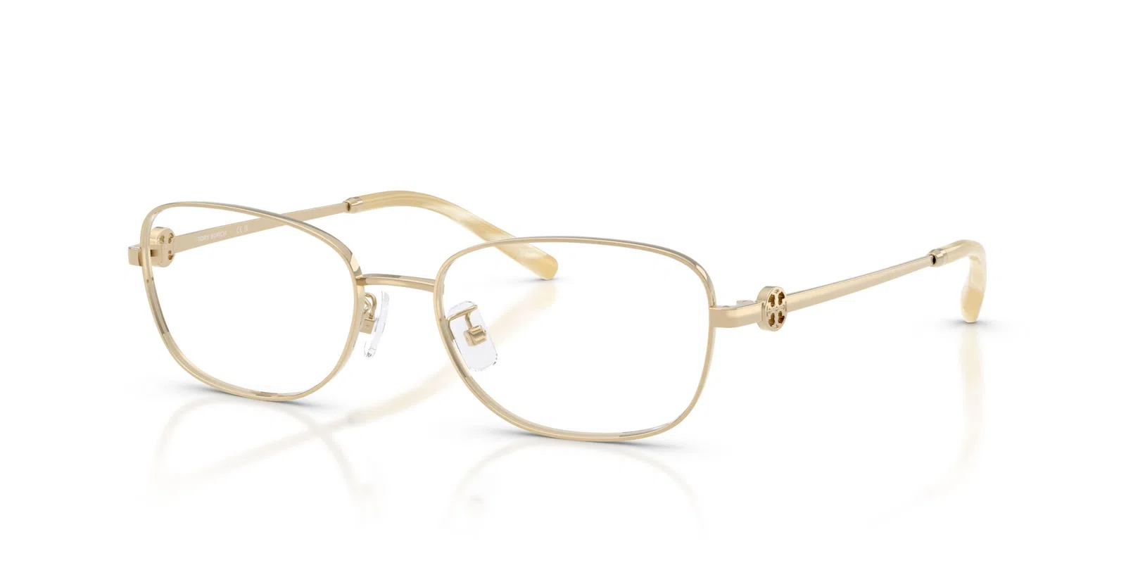 Tory Burch 1098 Eyeglasses - view 3